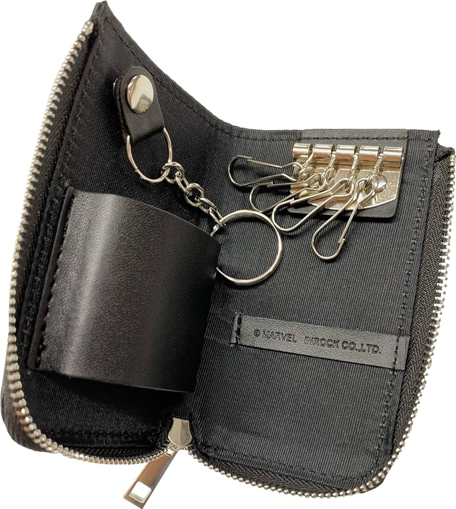 タグ付未使用 KAPITAL カバーオール型キーケース インディゴ タグ付未使用 KAPITAL カバーオール型キーケース インディゴ